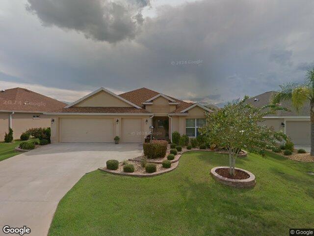 1121 alcove loop, the villages,  FL 32162