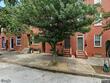231 s ann st, baltimore,  MD 21231