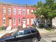 1112 n carrollton ave, baltimore,  MD 21217