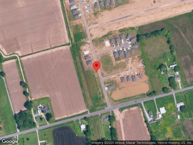 3415 autumn park dr, maurice,  LA 70555
