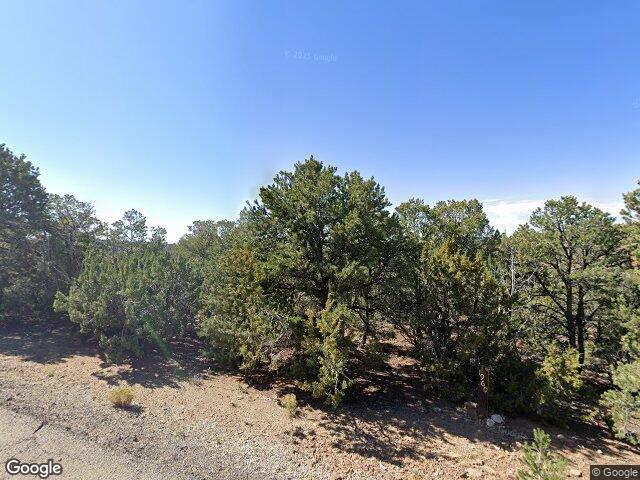 1928 cerro escondido, santa fe,  NM 87501