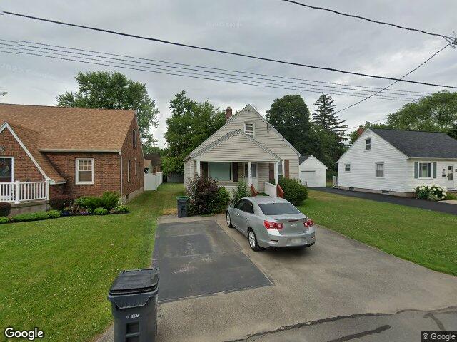 1264 floral ave, schenectady,  NY 12306