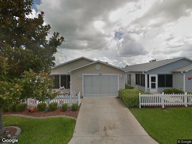 2714 moncayo ave, the villages,  FL 32162