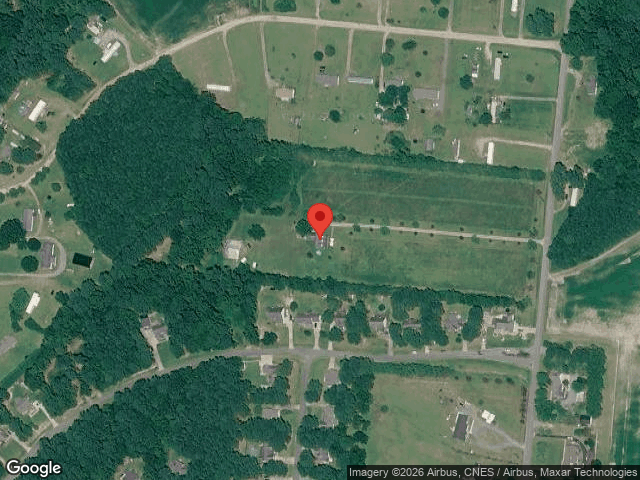 2352 old rock quarry rd, princeton,  NC 27569
