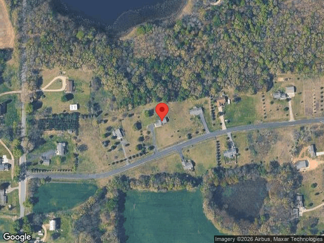 25740 chaty ln, gobles,  MI 49055