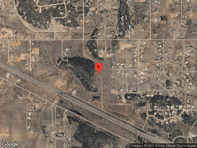 20 wildwood ridge, edgewood,  NM 87015