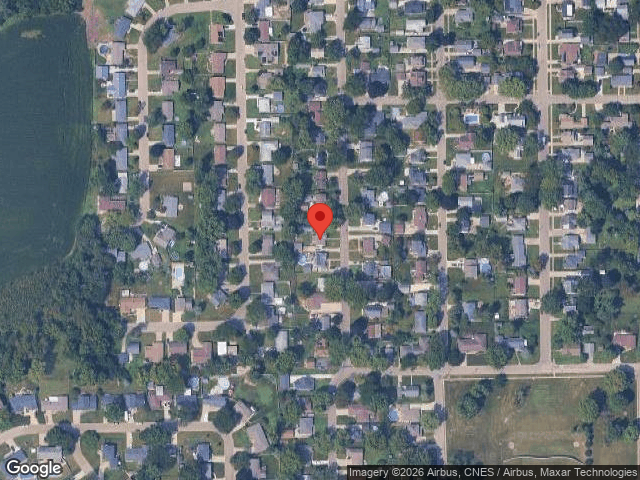 721 adams st, ottawa,  IL 61350