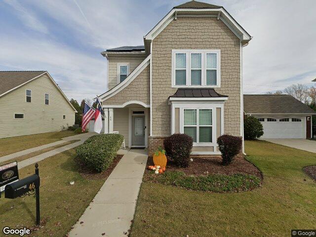 46 heathwood dr, clayton,  NC 27527