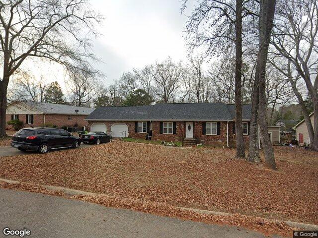 119 bow church rd, irmo,  SC 29063