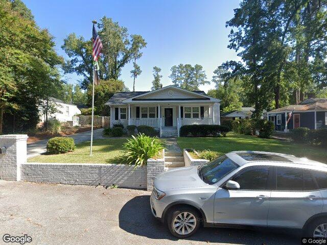 122 ponte vedra dr, columbia,  SC 29206