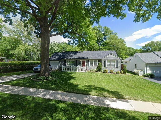 6901 horton st, overland park,  KS 66204