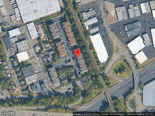 134 cory lane # 134
                                ,Unit # 134, elmwood park,  NJ 07407