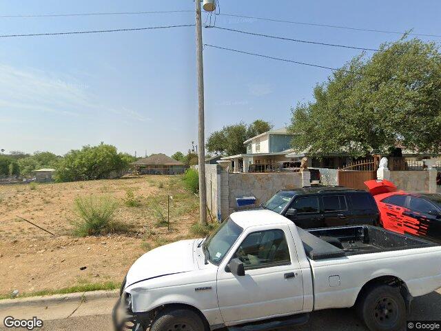 2905 bayard st, laredo,  TX 78046
