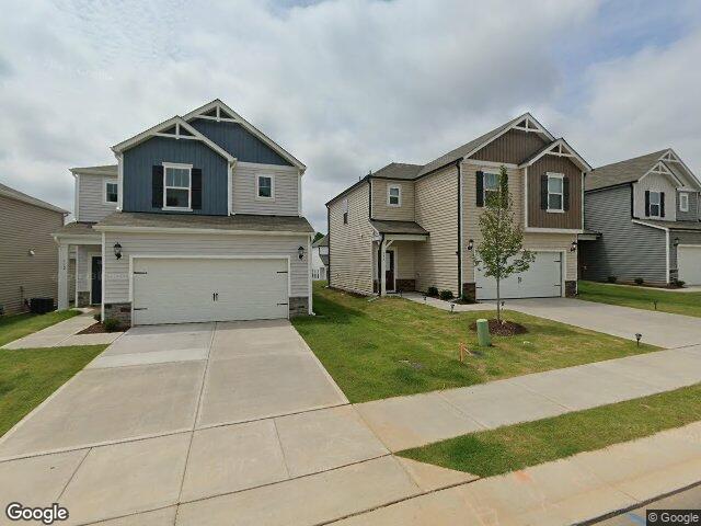 112 sweet olive st, clayton,  NC 27527