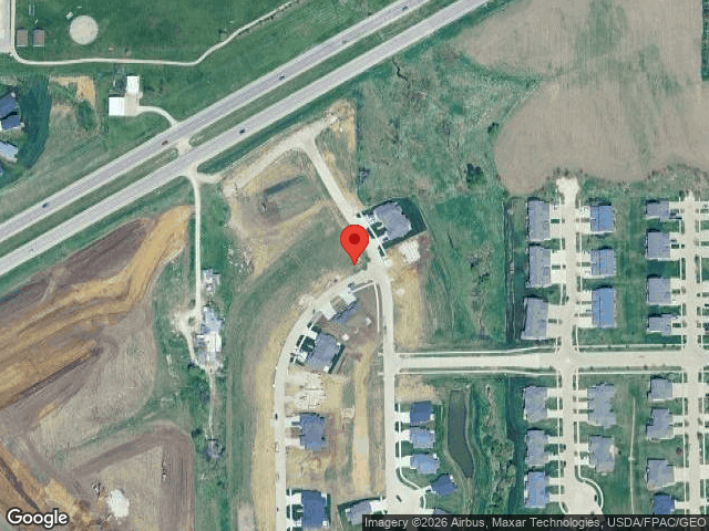 3006 teton st sw, cedar rapids,  IA 52404