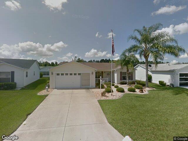 1317 carvello dr, the villages,  FL 32162