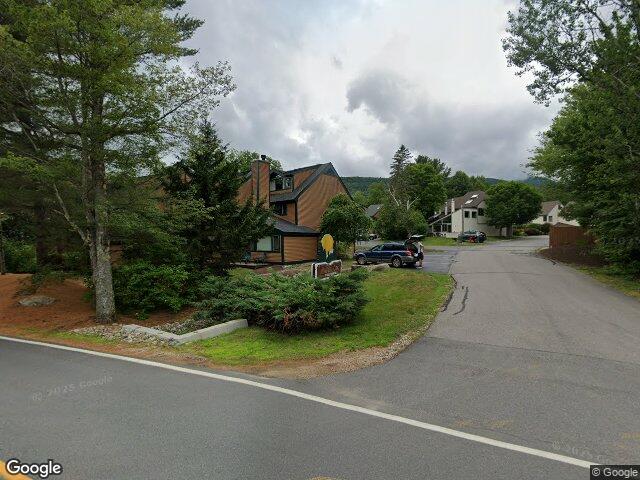 9 mountain sun way unit 21-b
                                ,Unit Unit 21-B, waterville valley,  NH 03215
