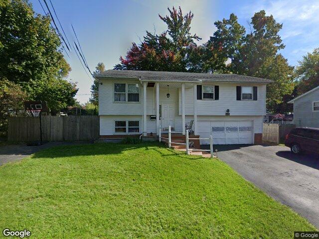 210 starr ave, schenectady,  NY 12304