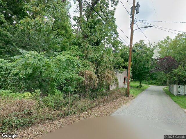 3470 seneca st, baltimore,  MD 21211