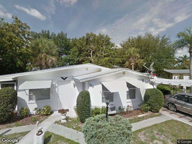 986 ne banyan tree dr, jensen beach,  FL 34957