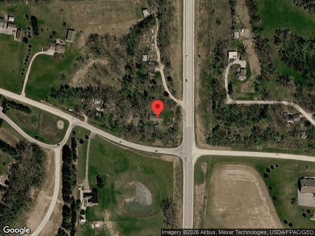 4889 valley farm rd, central city,  IA 52214