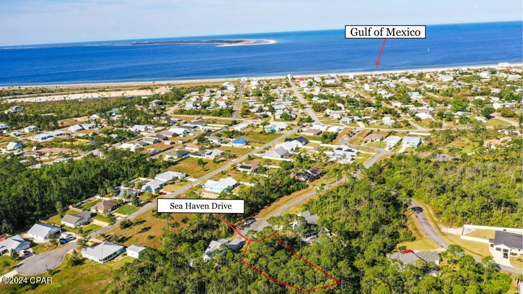 lot 9 sea haven drive, port st. joe,  FL 32456