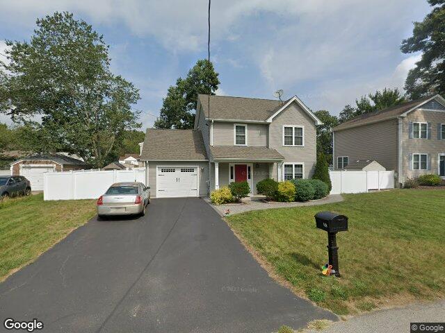 33 belfort ave, warwick,  RI 02889