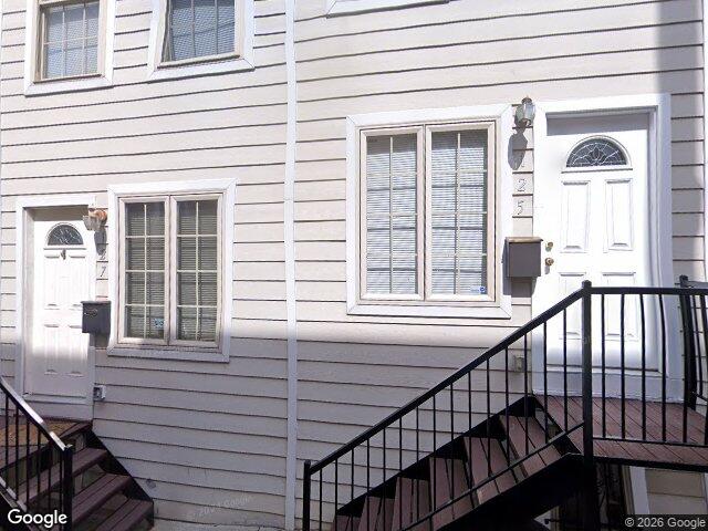 127 n duncan st, baltimore,  MD 21231