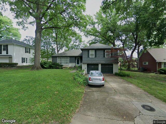 5600 w 63rd ter, mission,  KS 66202