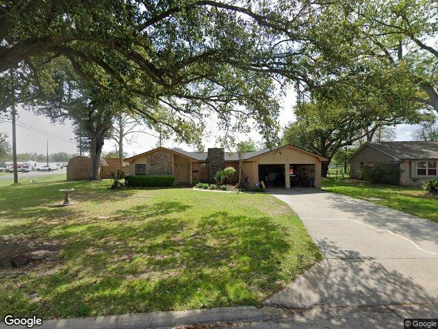 1009 arthur st, bridge city,  TX 77611