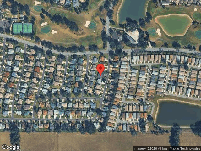 17362 se 76th intlock terrace, the villages,  FL 32162