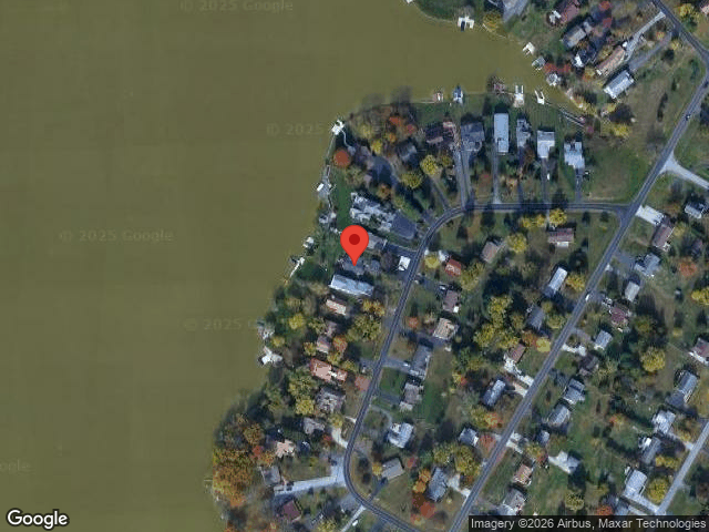 795 burnside dr, gettysburg,  PA 17325