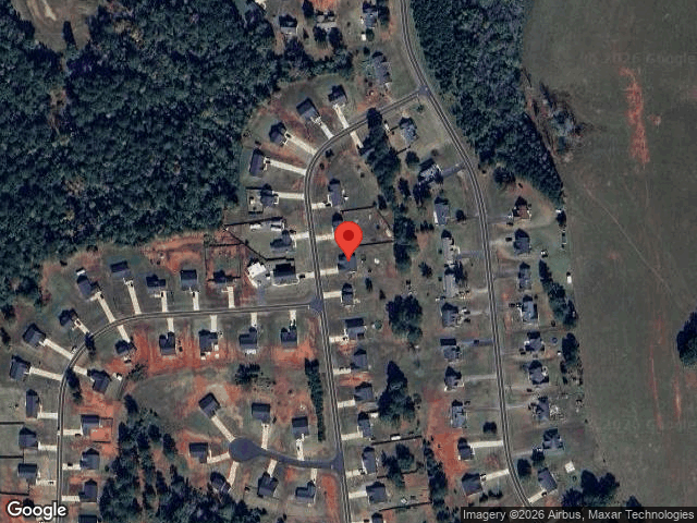 307 pardue dr, thomaston,  GA 30286