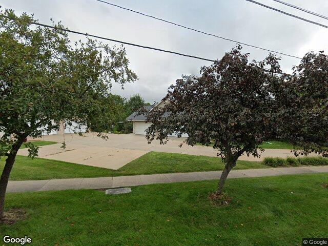 507 washington ct sw, mount vernon,  IA 52314