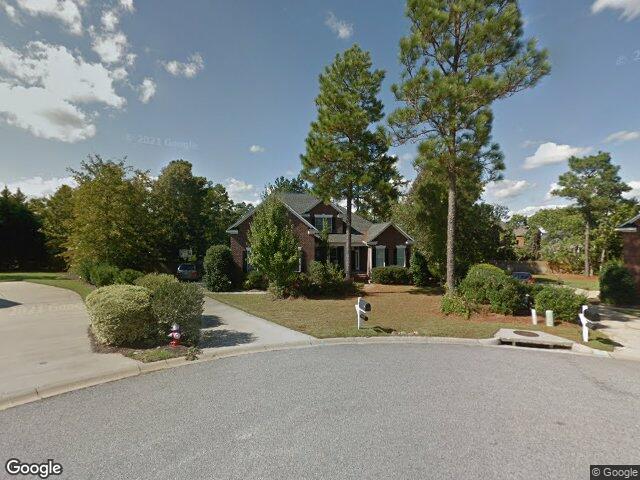 59 harvest moon ct, blythewood,  SC 29016