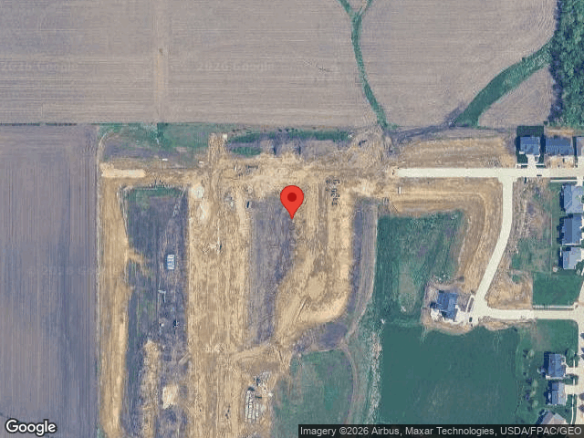 511 park view court, mt vernon,  IA 52314