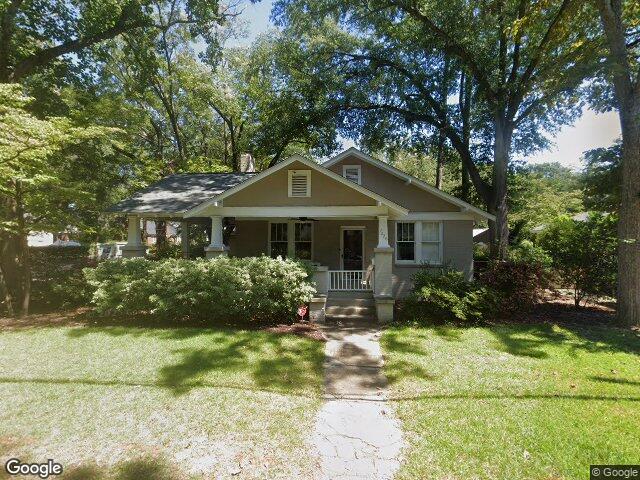 1226 daly st, columbia,  SC 29205