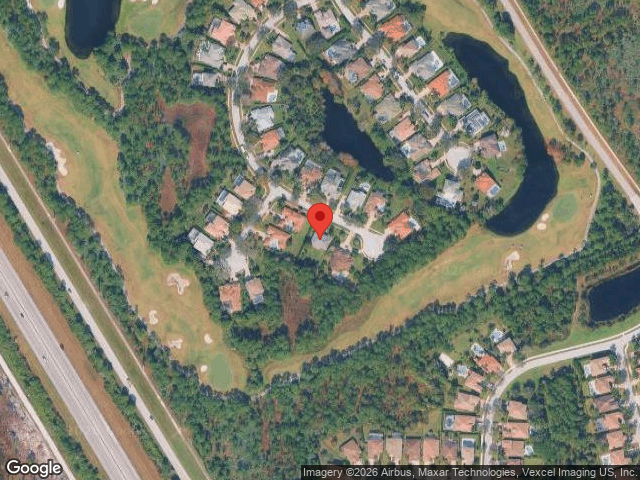 2601 sw mayacoo way, palm city,  FL 34990
