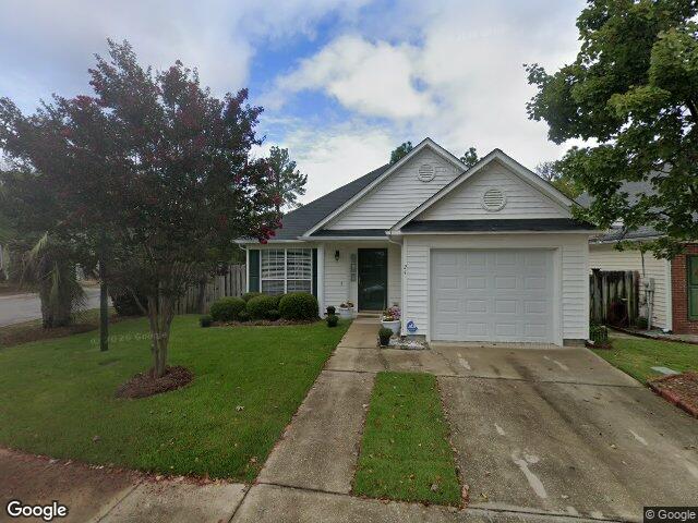 24 autumn run way, columbia,  SC 29229