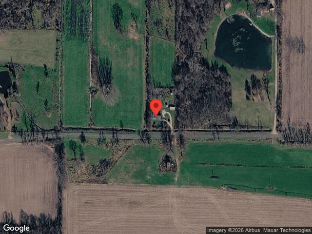 51270 92nd ave, decatur,  MI 49045