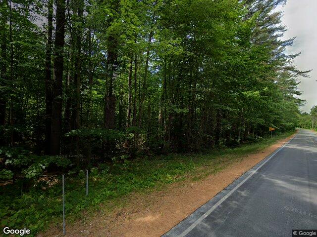 641 butterhill rd, franconia,  NH 03580