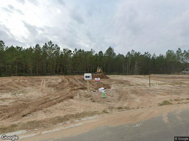 596 sycamore way, orange park,  FL 32073