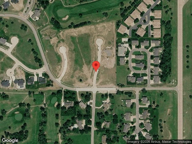 1537 cedar point pl, salina,  KS 67401