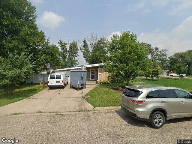 15 fair way, minot,  ND 58701