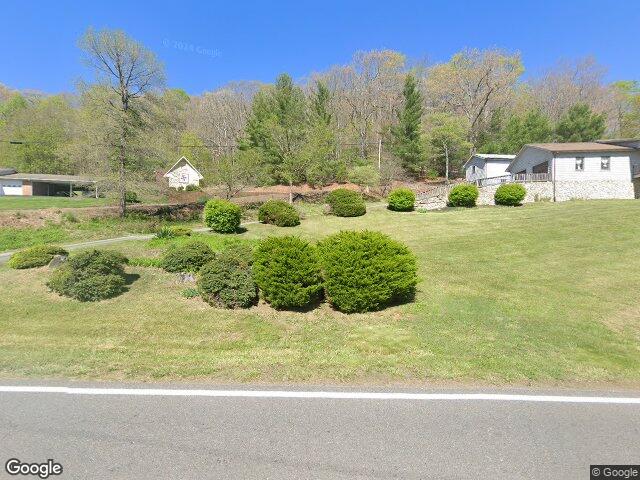 1240 wade bare road, jefferson,  NC 28640