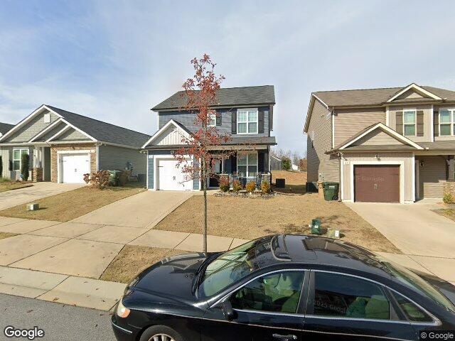 74 griffith pl, clayton,  NC 27520