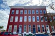 1003 w fayette st, baltimore,  MD 21223