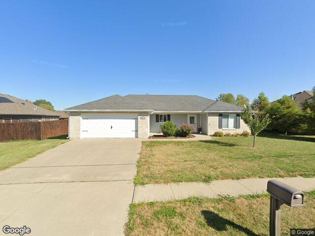 2211 holly ave, columbia,  MO 65202