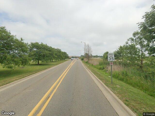 lot 1a 73rd street, south haven,  MI 49090