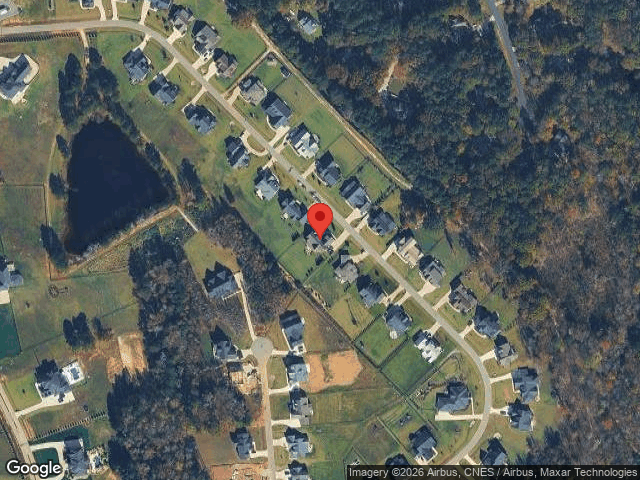 288 allesandra dr, clayton,  NC 27527